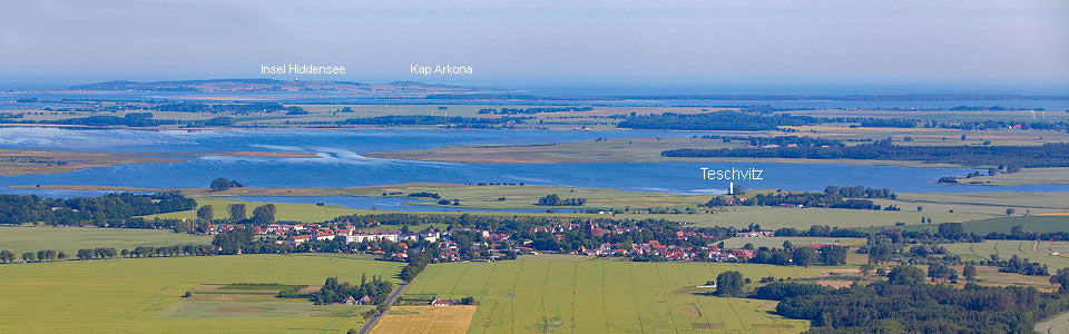 R&uuml;gen Natururlaub